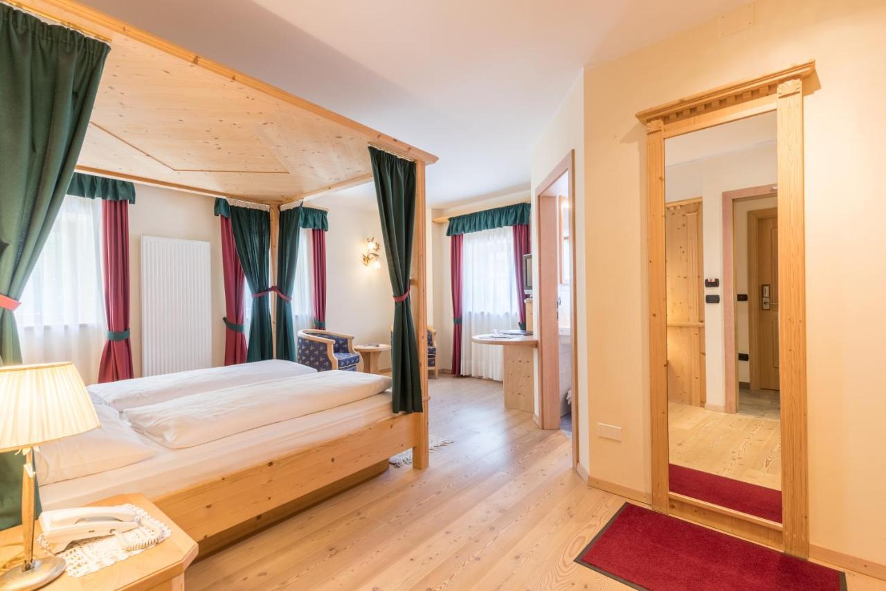 Gasthof Gasserhof Eggen Bagian luar foto