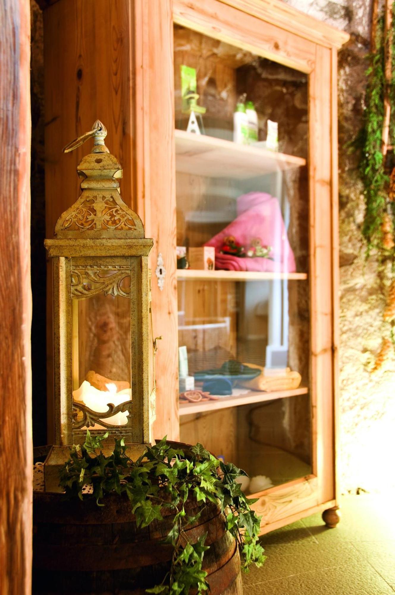 Gasthof Gasserhof Eggen Bagian luar foto