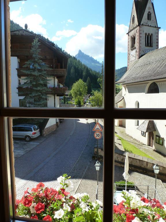 Gasthof Gasserhof Eggen Bagian luar foto