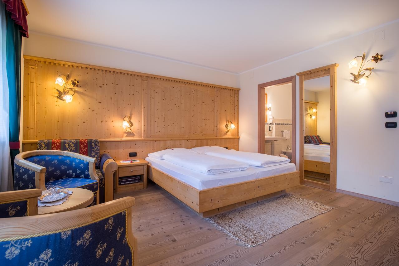 Gasthof Gasserhof Eggen Bagian luar foto
