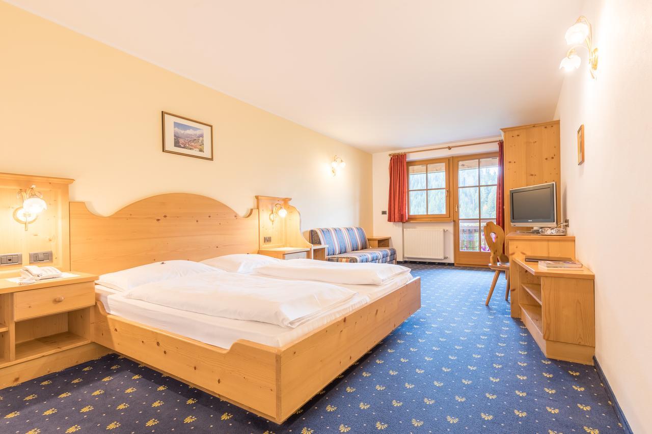 Gasthof Gasserhof Eggen Bagian luar foto